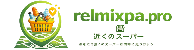 relmixpa.pro logo