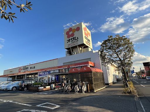【保存版】青梅市で評判の近くのスーパー厳選ガイド