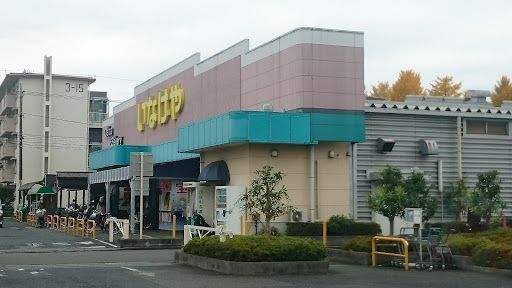 いなげや小平回田店