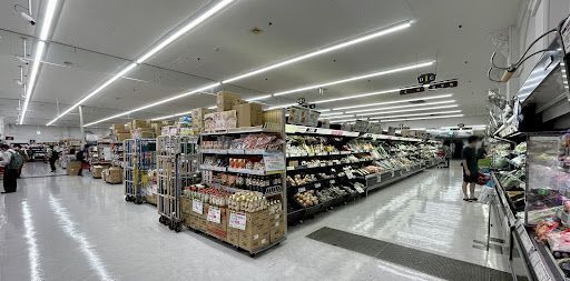 オーケー 国分寺店