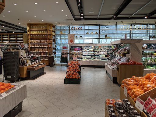 クイーンズ伊勢丹 品川店