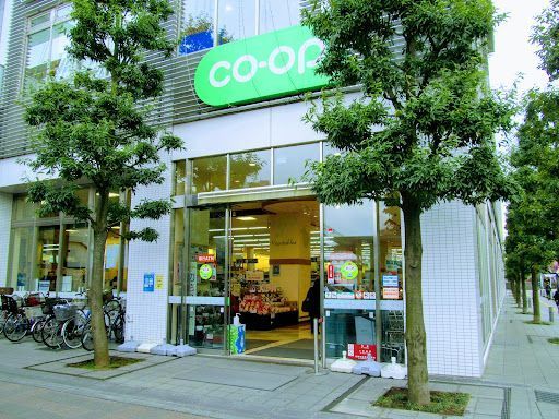 コープみらい コープ東村山駅前店