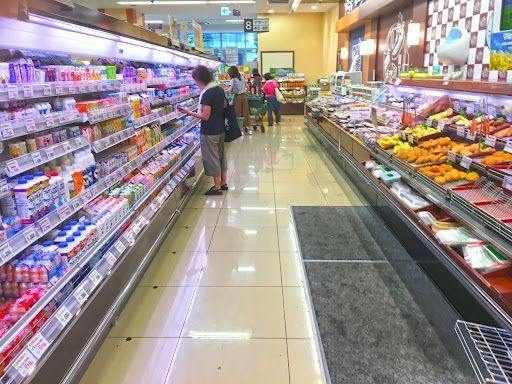 サミットストア 渋谷本町店