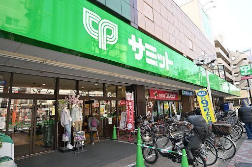 サミットストア和泉店
