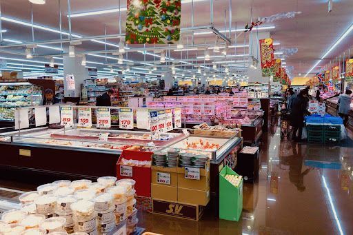 スーパーバリュー ロピア八王子高尾店