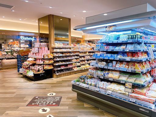 セントラルスクエア恵比寿ガーデンプレイス店