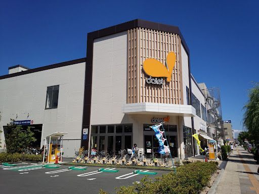 ダイエー 浦安駅前店