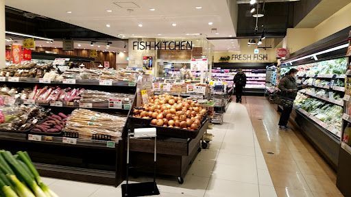 ダイエー町田店