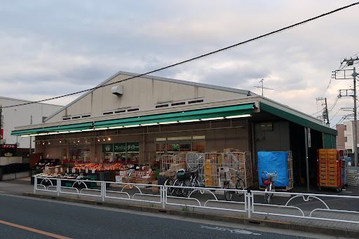 フレッシュダイトー 東村山店