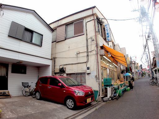 フードピアたけし
