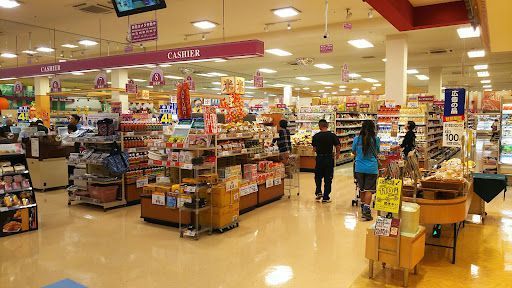 ベルク 江戸川臨海店