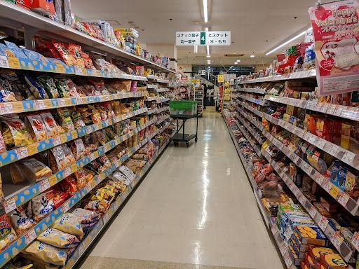 マルエツ 錦糸町店