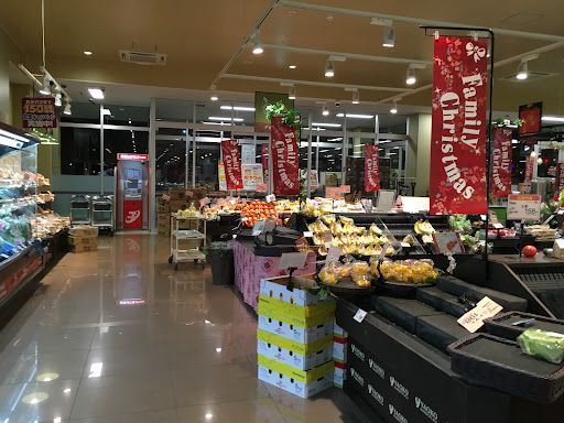 ヤオコー 小平回田店