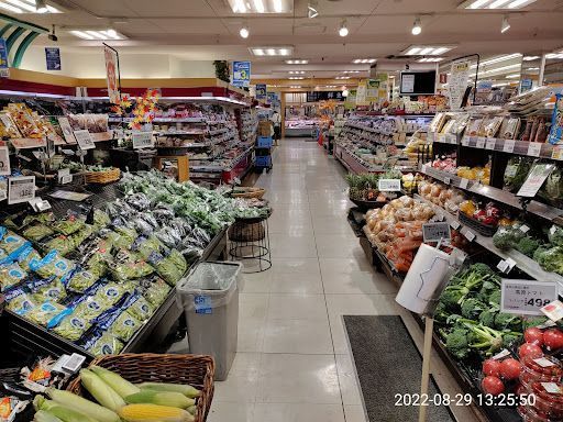 ライフ板橋店