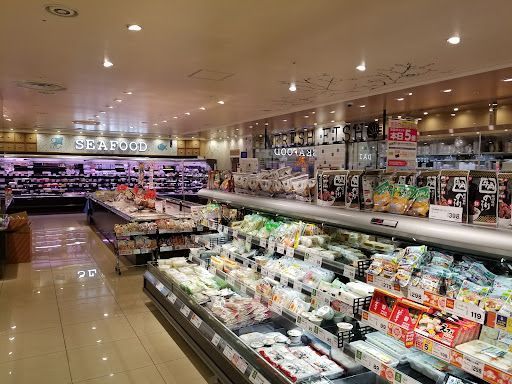 ライフ錦糸町駅前店