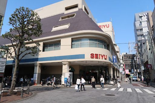 世田谷区で最高の近くのスーパー厳選ガイド