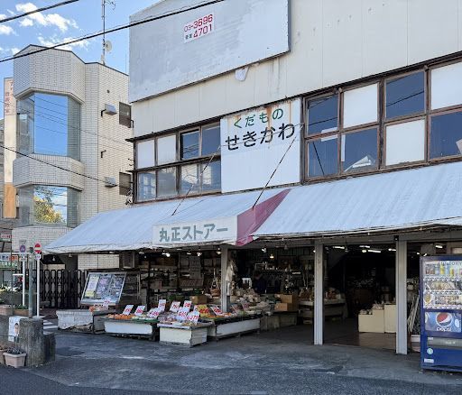 丸正ストア
