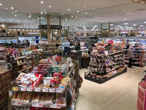 墨田区のベストな近くのスーパー、選び抜いたおすすめ5選！
