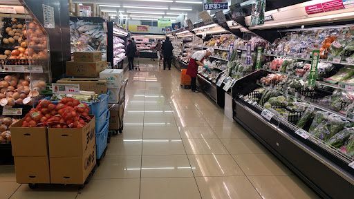 大田区で最高の近くのスーパー選びガイド