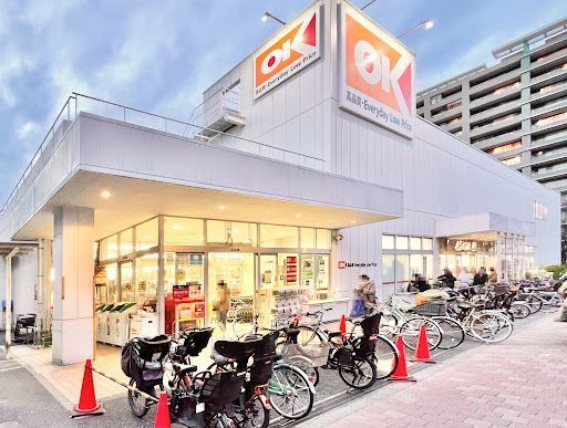 小金井市で最高の近くのスーパーを見つける完全ガイド