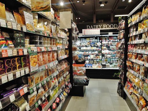 新宿区で評判の近くのスーパー厳選ガイド
