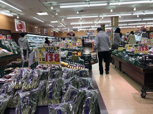 新鮮市場 南葛西店
