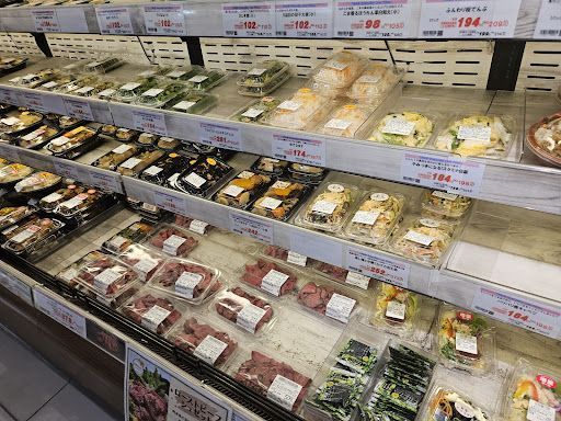 東京で見つける最高の近くのスーパーガイド