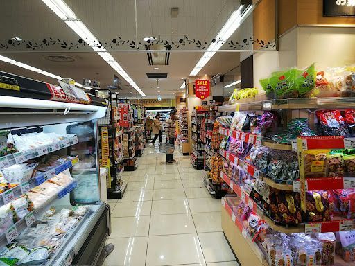 東急ストア 蒲田店