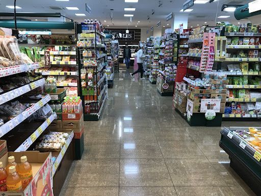 東武ストア 西池袋店