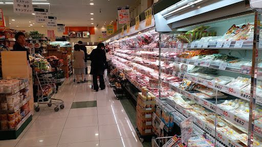 板橋区で最高の近くのスーパー