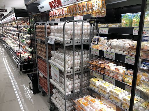 武蔵野市で最高の近くのスーパー