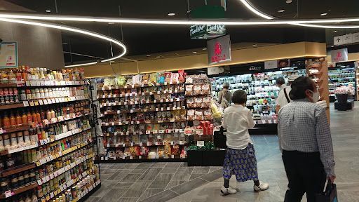 渋谷区で最高の近くのスーパーおすすめ厳選ガイド