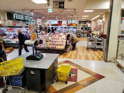 町田で最高の近くのスーパーを選ぶ究極ガイド