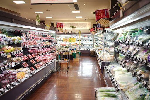 紀ノ国屋 吉祥寺店