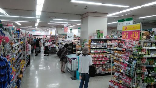 西友荻窪店