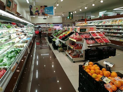 西友高円寺店