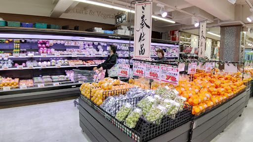 食品館あおば 本羽田店
